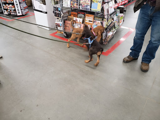 Home Improvement Store «Tractor Supply Co.», reviews and photos, 1253 NY-311, Patterson, NY 12563, USA