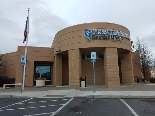 Credit Union «Greater Nevada Credit Union», reviews and photos