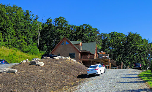 Cabin Rental Agency «Absolute Perfect Escape», reviews and photos, 383 View Mountain Rd, Stanley, VA 22851, USA