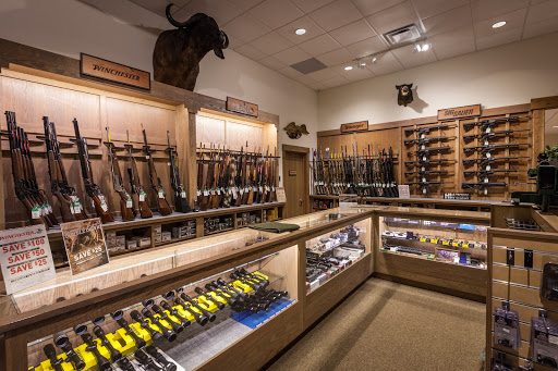Gun Shop «Country Attic Treasures», reviews and photos, 260 Corwin Nixon Blvd, South Lebanon, OH 45065, USA