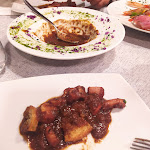 Photo n°2 de l'avis de Patrizia.e fait le 12/08/2022 à 11:03 sur le  Ristorante Almanegra à Porto Cesareo