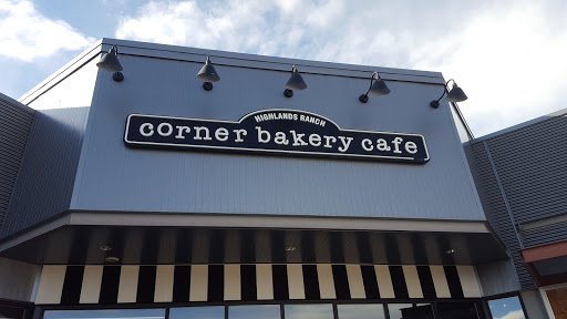 Cafe «Corner Bakery Cafe», reviews and photos, 1601 Mayberry Dr #102, Highlands Ranch, CO 80129, USA