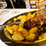 Photo n°2 de l'avis de Andie.a fait le 19/05/2023 à 13:35 sur le  Ristorante da Antonio à Cascina