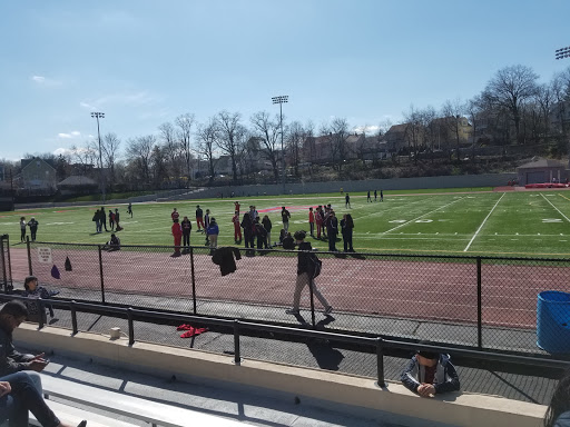 Stadium «Boverini Stadium», reviews and photos, 262 River Dr, Passaic, NJ 07055, USA