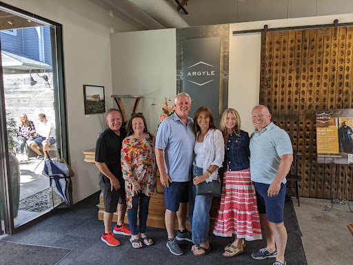 Winery «Argyle Winery», reviews and photos, 691 OR-99W, Dundee, OR 97115, USA