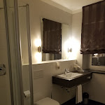 Photo n°2 de l'avis de Uliana.o fait le 17/10/2021 à 19:08 sur le  Bergers Airporthotel à Memmingerberg