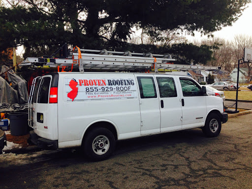 Roofing Contractor «Proven Contracting», reviews and photos