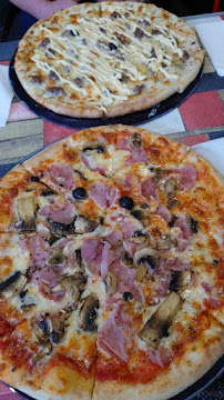 Plats et boissons du Pizzeria PIZZA AVENUE à Albi - n°5