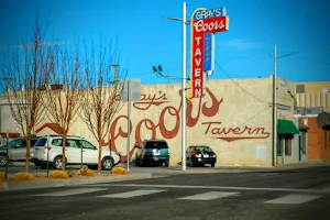 Gray's Coors Tavern image