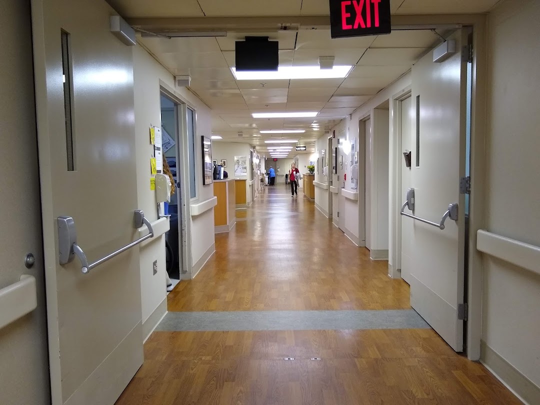 University of Iowa Hospitals and Clinics Emergency Room