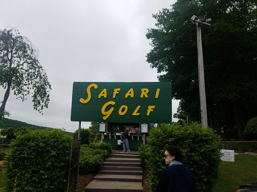 Golf Course «Safari Golf», reviews and photos, 2340 Berlin Turnpike, Berlin, CT 06037, USA