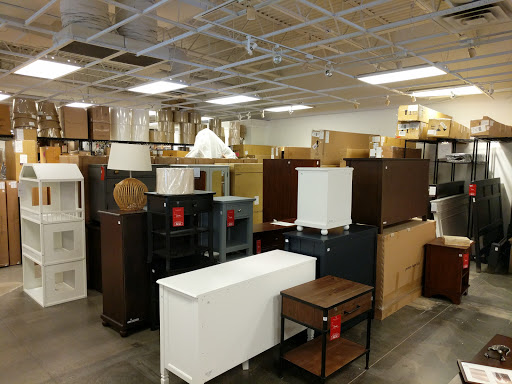 Outlet Store «Pottery Barn Outlet», reviews and photos, 800 GA-400, Dawsonville, GA 30534, USA