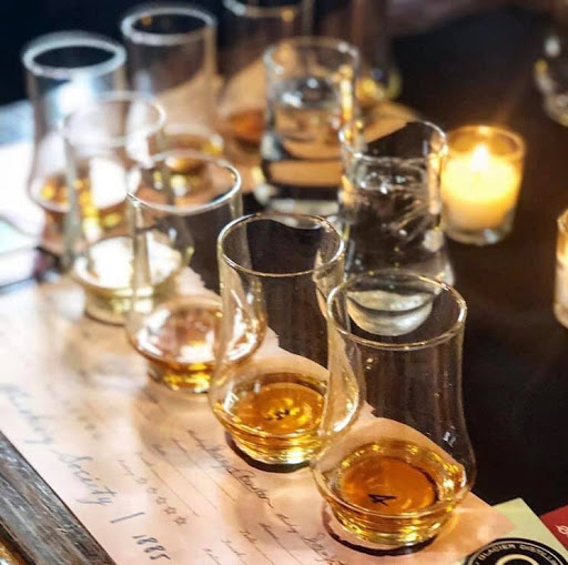 Social Club «Montana Club», reviews and photos, 24 6th Ave, Helena, MT 59601, USA