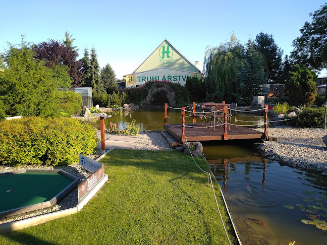 H Minigolf Otevírací doba