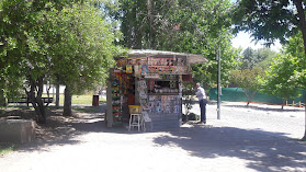 Kiosco "La Tia"