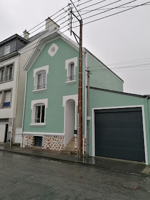 LBF Peinture à Inzinzac-Lochrist