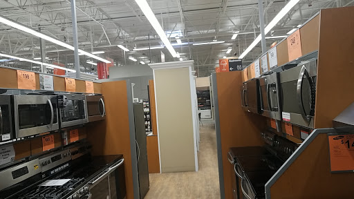 Home Improvement Store «The Home Depot», reviews and photos, 2255 Home Depot Dr, Denham Springs, LA 70726, USA