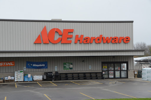 Hardware Store «Tennies Ace Hardware», reviews and photos, 900 Fond Du Lac Ave, Kewaskum, WI 53040, USA