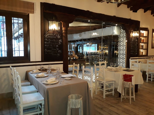 La Posta Real en Rivas-Vaciamadrid
