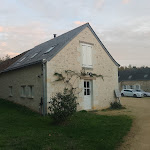 Photo n° 5 de l'avis de Joan.e fait le 06/11/2022 à 00:46 pour La Cour du Liège à Baugé en Anjou