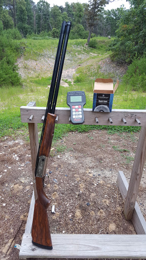 Outdoor Sports Store «Cedar Creek Sporting Clays», reviews and photos, 499 Ramah Rd, Millville, NJ 08332, USA