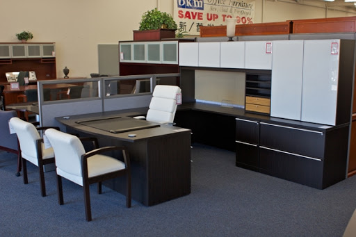 Used Office Furniture Store «BKM Office Furniture», reviews and photos, 6959 Bandini Blvd, Los Angeles, CA 90040, USA