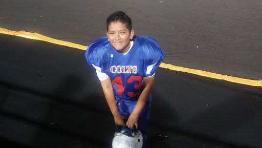 Stadium «Buccaneer Stadium», reviews and photos, 1 Battlin Buc Blvd, Corpus Christi, TX 78408, USA