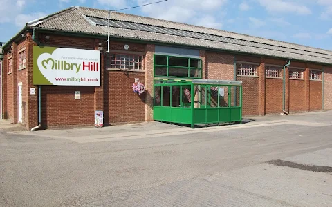 Millbry Hill Whitby Store image