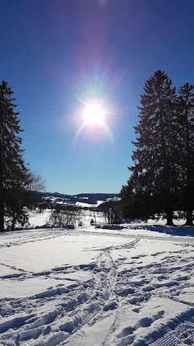 La Chaux-de-Fonds, Arêtes - La Chaux-de-Fonds