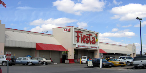 Lyons Avenue Shopping Center, 5800 Lyons Ave, Houston, TX 77020, USA, 