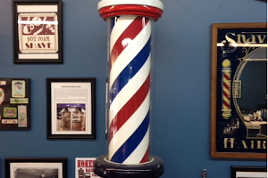 Pelon's Barber Shop & Supply in Pacifica image