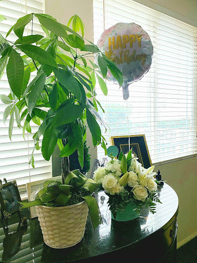 Florist «Tommy Austin Florist», reviews and photos, 10730 E Foothill Blvd, Rancho Cucamonga, CA 91730, USA