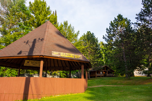 Fairground «Itasca County Fair Grounds», reviews and photos, 1336 Fairgrounds Rd, Grand Rapids, MN 55744, USA
