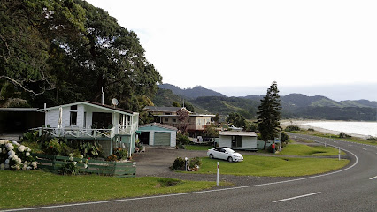 Waihau Bay Homestay
