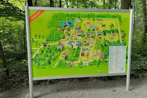 Finsterwalde Zoo image