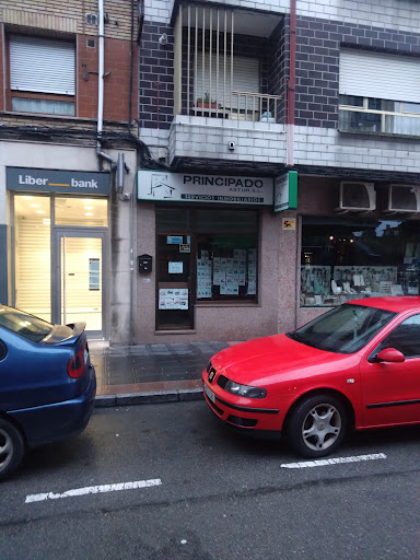 Inmobiliaria Principado en El Berrón