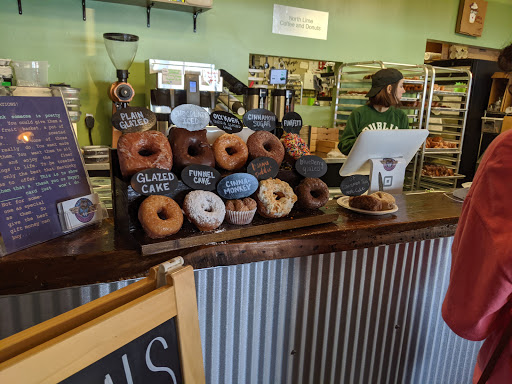 Donut Shop «North Lime Coffee & Donuts - Clays Mill», reviews and photos, 3101 Clays Mill Rd #300a, Lexington, KY 40503, USA