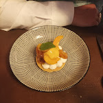 Photo n° 4 de l'avis de Manue.. fait le 23/08/2022 à 06:24 pour Le Bistrot Des Remparts à Rennes