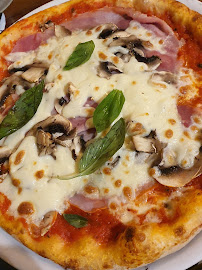 Pizza du La Mamma St Roch - Restaurant Italien Montpellier - n°18