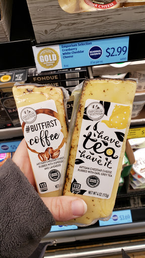 Supermarket «ALDI», reviews and photos, 5102 Franklin St, Michigan City, IN 46360, USA