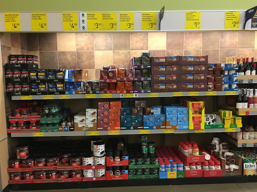 Supermarket «ALDI», reviews and photos, 5114 28th St SE b, Grand Rapids, MI 49512, USA