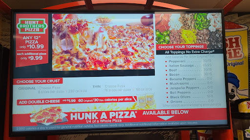 Convenience Store «Stop N Go», reviews and photos, 141 W McMillan St, Cincinnati, OH 45219, USA