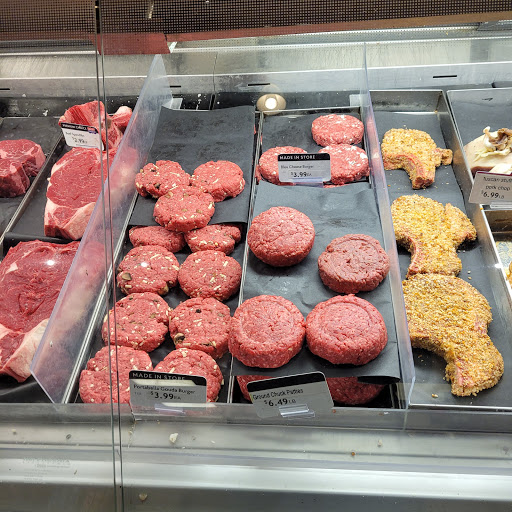 Supermarket «The Fresh Market», reviews and photos, 2504 Solomons Island Rd, Annapolis, MD 21401, USA