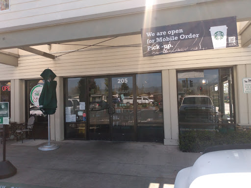 Shopping Mall «The Plaza North», reviews and photos, 259B N McDowell Blvd, Petaluma, CA 94954, USA