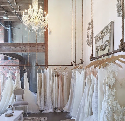 Bridal Shop «Elle Bridal Boutique», reviews and photos, 1133 Columbia St #101, San Diego, CA 92101, USA