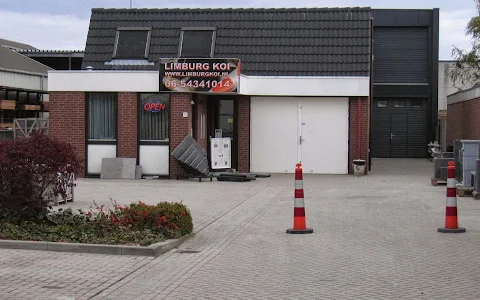 Limburg Koi BV image
