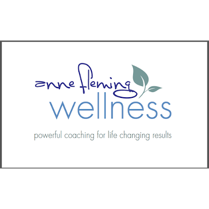 Anne Fleming Wellness