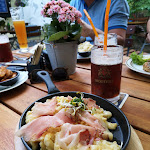 Photo n°2 de l'avis de Daniel.a fait le 02/06/2018 à 05:33 sur le  Kärntner Stub'n à Königslutter am Elm