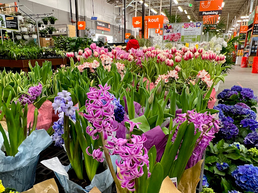 Home Improvement Store «The Home Depot», reviews and photos, 1326 Londontown Blvd, Sykesville, MD 21784, USA