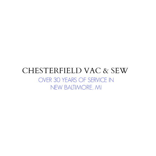 Chesterfield Vac & Sew in Chesterfield, Michigan